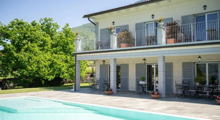 Foresteria Villa Margherita - Image 1