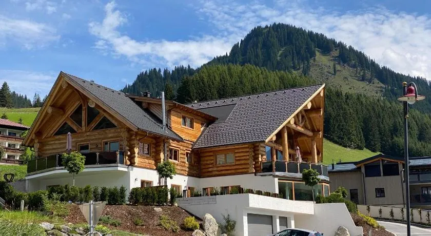 Hideaway Zugspitz Berwang - Image 1