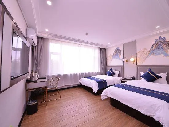 Jincheng Boutique Hotel - Image 1