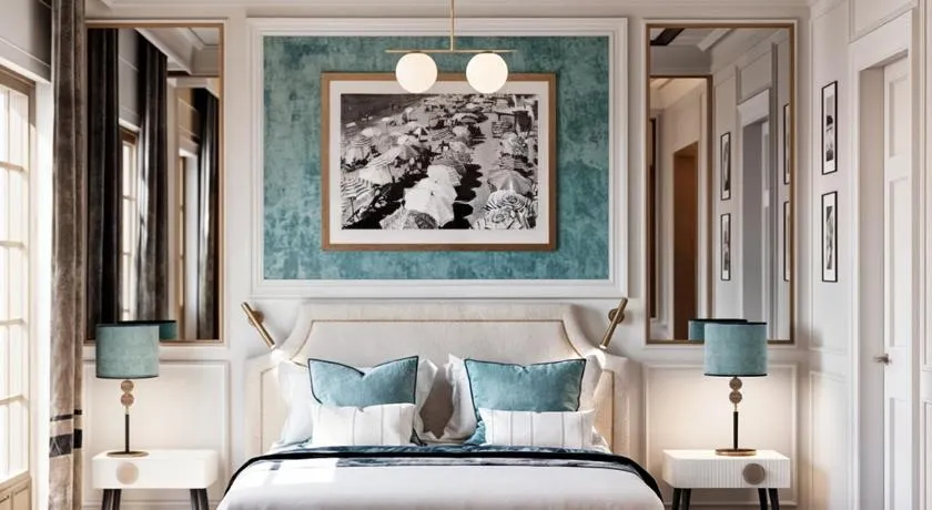 Villa Costanza Boutique Hotel - Image 1