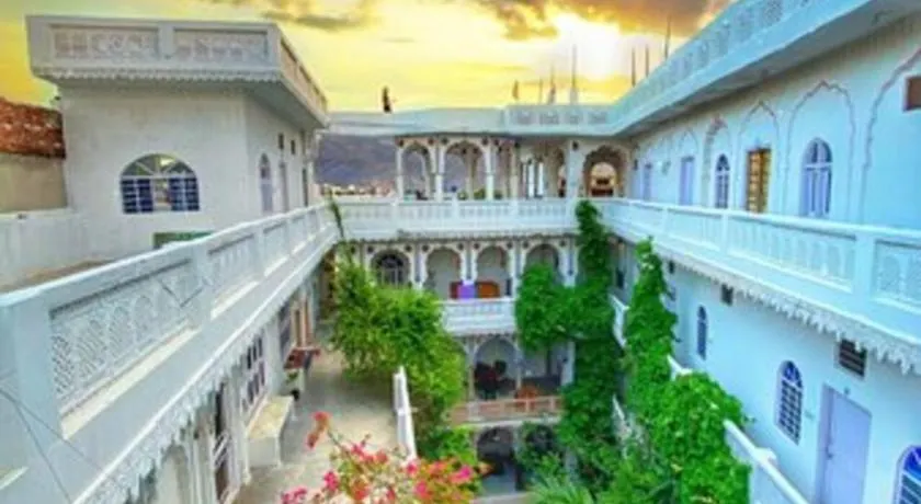 Sai Baba Haveli - Image 1