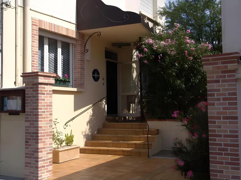 Hôtel Alizé - Image 1