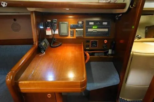 Sailboat Grand Soleil 34.1 - Image 1