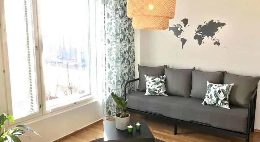 Casa Verde nearby Helsinki airport - Image 1