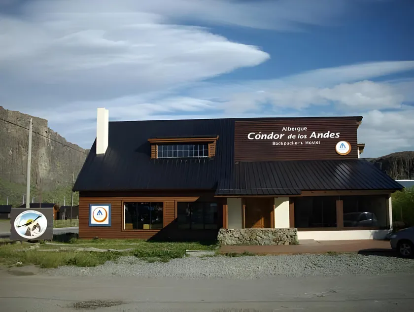 Condor De Los Andes - Image 1