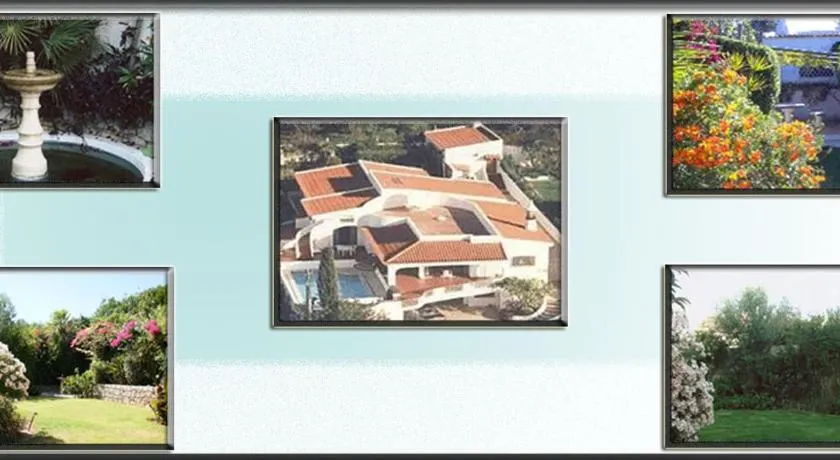 Genies Villa Boutique Algarve - Image 1