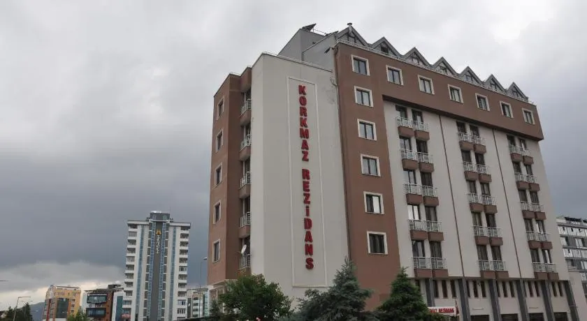Korkmaz Rezidans - Image 1