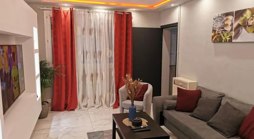 Appartement meublés à Villeurbanne Lyon - Image 1