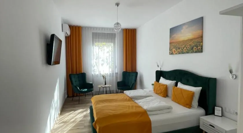 Gizell Apartment 2 - Image 1