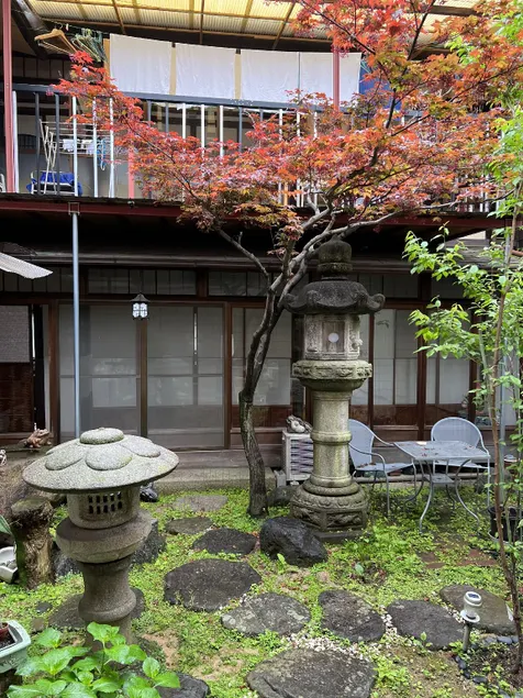 橋本の香 - Image 1
