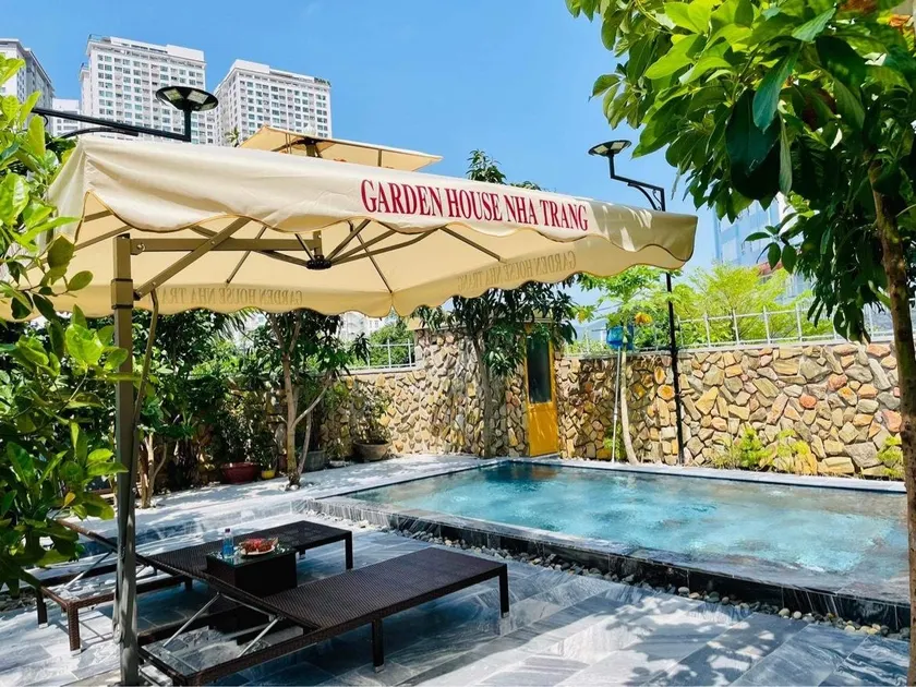 Garden House Nha Trang - Image 1