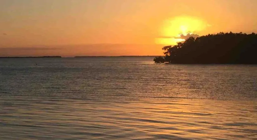 Therapy Cabins - Belize Island Experience - Image 1