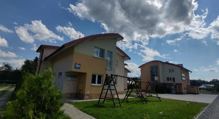 Pokoje u Marii i Piotra - Image 1