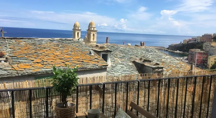 Appartement Casalea - Casadibastia - Bastia centre - Image 1