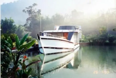 Sailor's Rest - Image 1