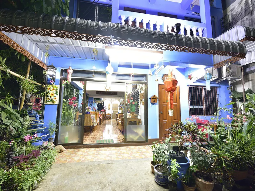 Saithong House - Image 1