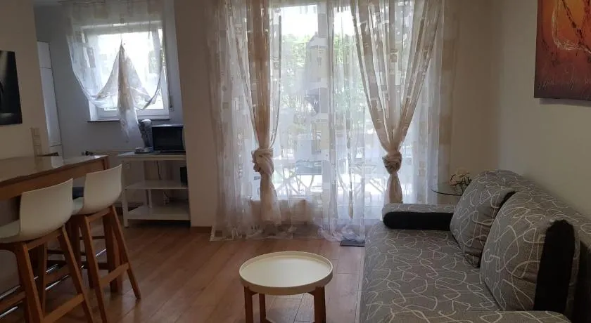 Apartment Metzingen City - Image 1