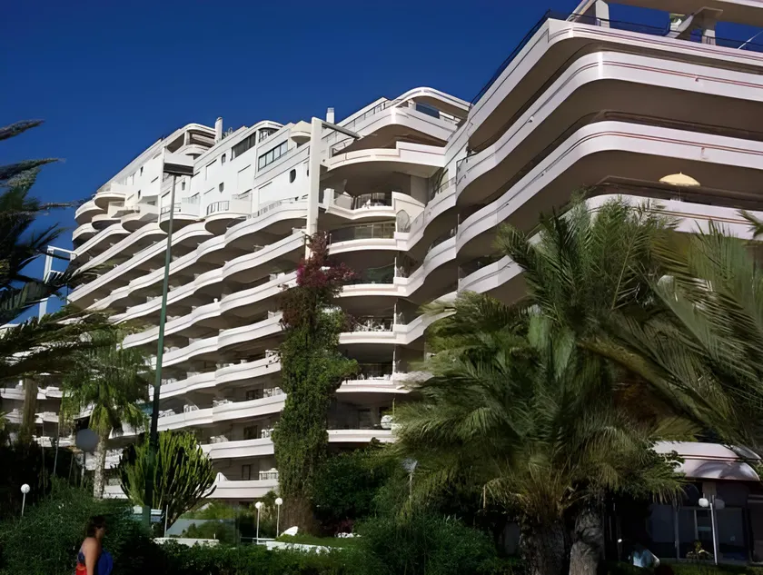 Apartamentos Paraíso Mar - Image 1