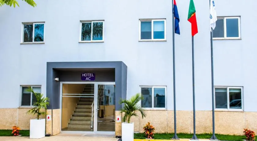 AC Hotel - Image 1