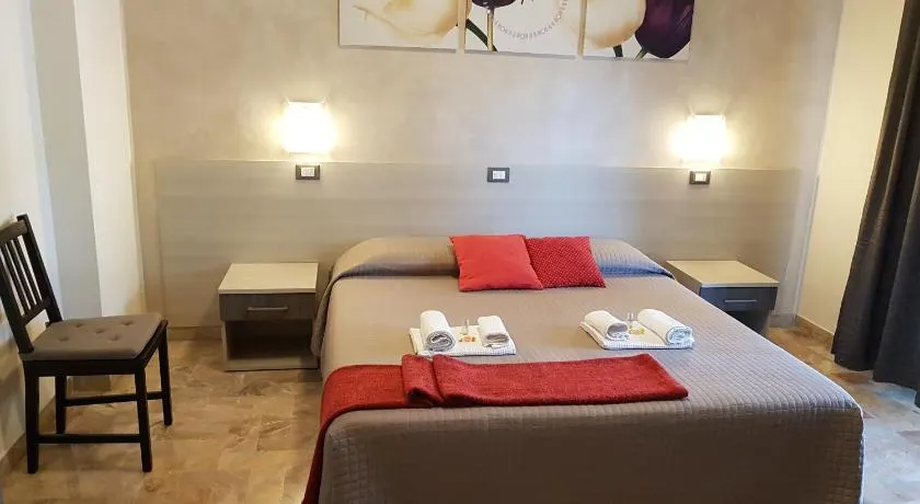 B&B Monté - Image 1