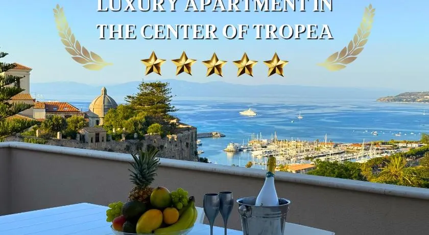 Amira Star Luxury Penthouse - Image 1