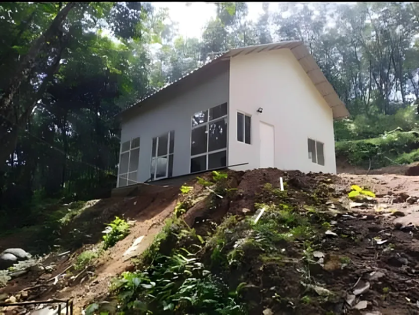 Nature's Nest Farmstay - Image 1
