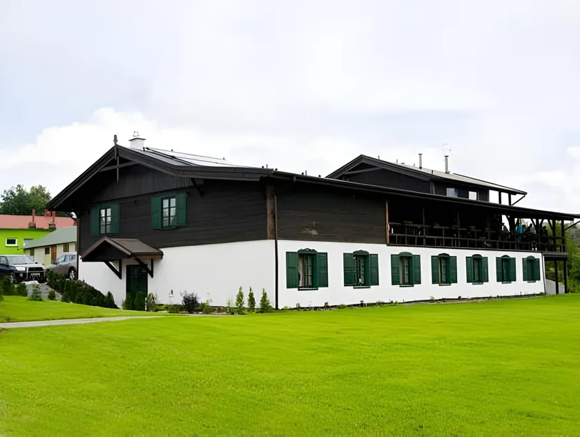 Bojarski Gościniec - Image 1