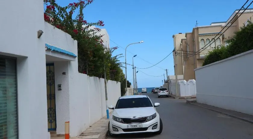 Appartment Central Hammam Sousse plage - Image 1