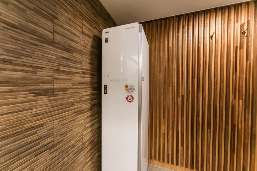Daegu Suseongmot Hotel Honey Stay Suseongmot Branch - Image 1