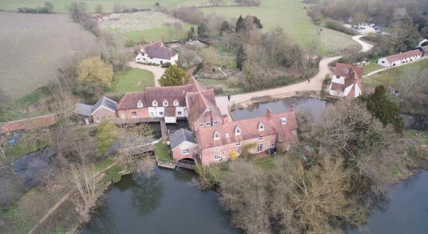 FSC Flatford Mill Hostel - Image 1
