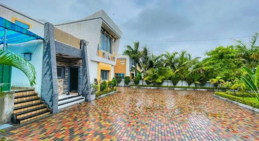 Ganesh Farm House - Image 1