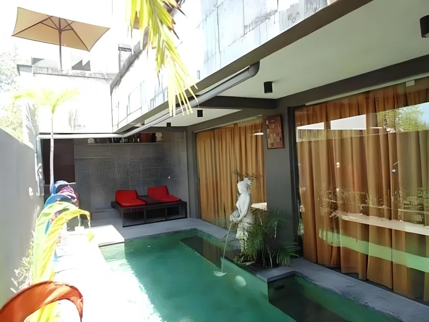 Bali Golden Elephant Boutique Villa - Image 1
