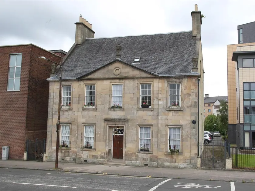 Number 52 Charlotte Street - Image 1