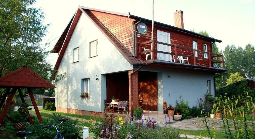 Pod Modrzewiem - Image 1