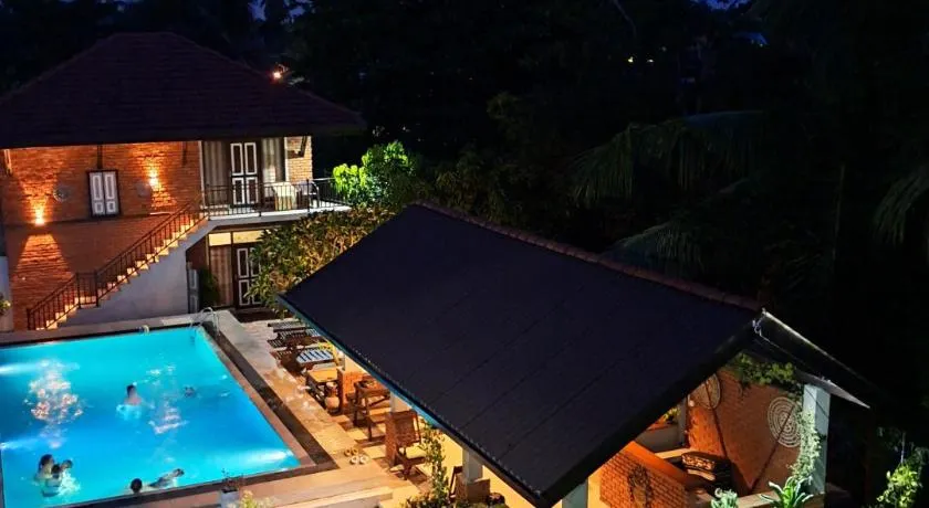 Green Wood Villa Negombo - Image 1