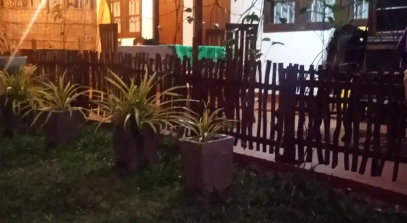 Green Garden Hiriketiya - Image 1