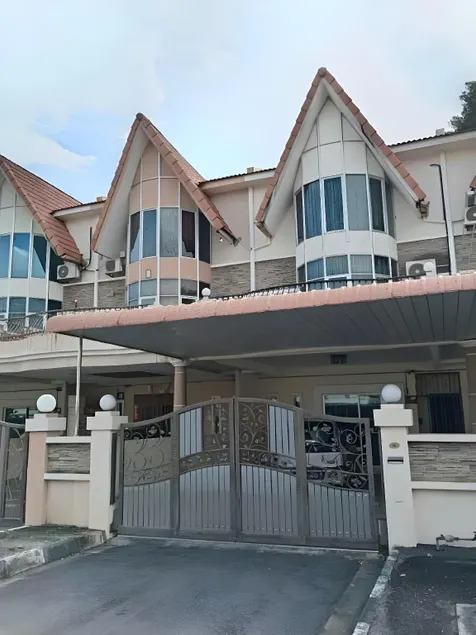 BUTTERWORTH RAJA UDA RAYA HOMESTAY - Image 1