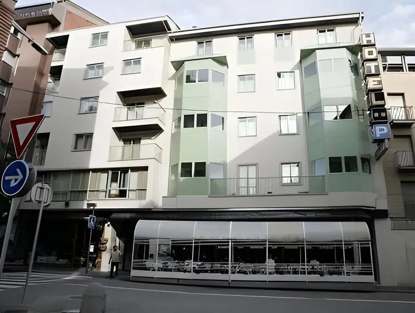 Hotel Nice - Image 1