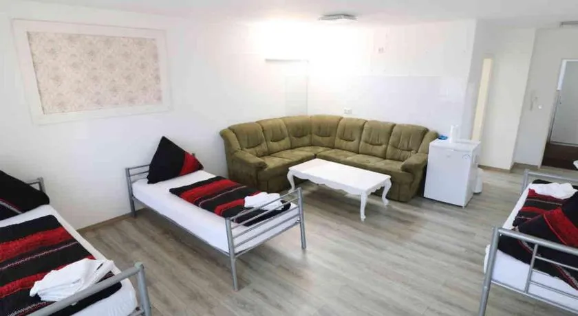 Aparthotel Kompass A 201 - Image 1