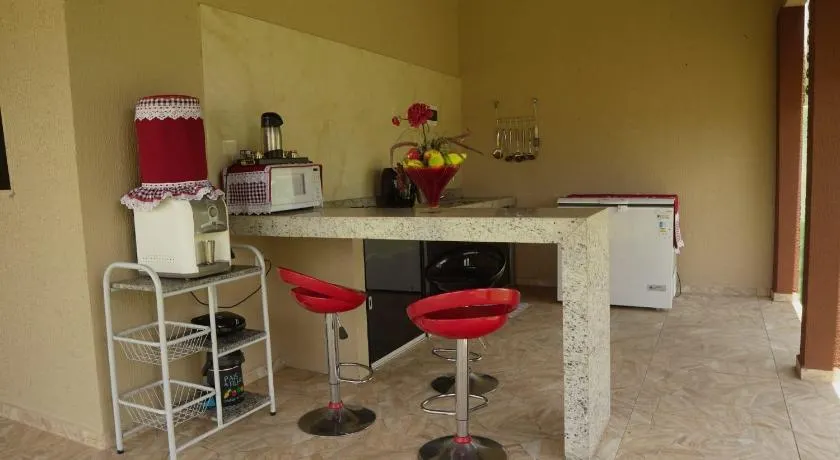 Espaço Monte Figueira - Image 1