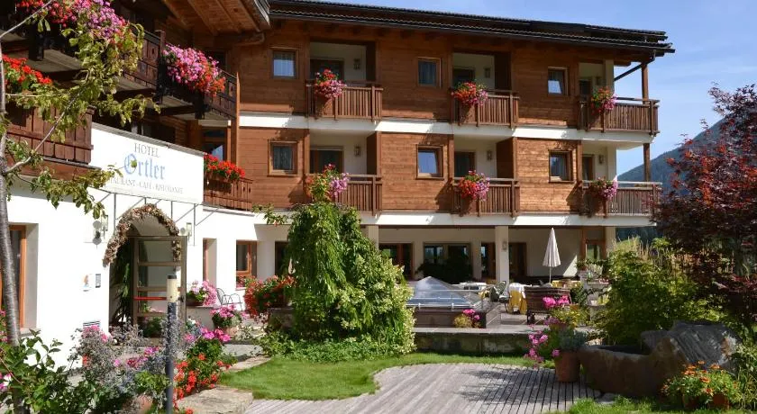 Hotel Ortler - Image 1