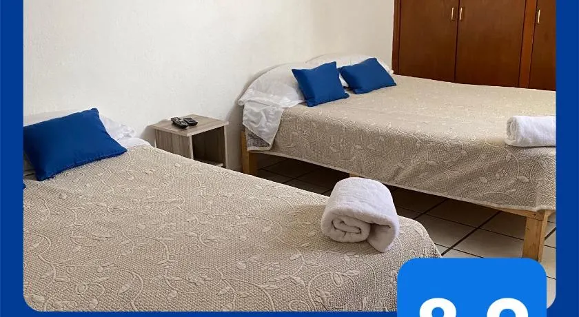 Casa Ejecutivo Zona Iteso Bahía de Acapulco - Image 1