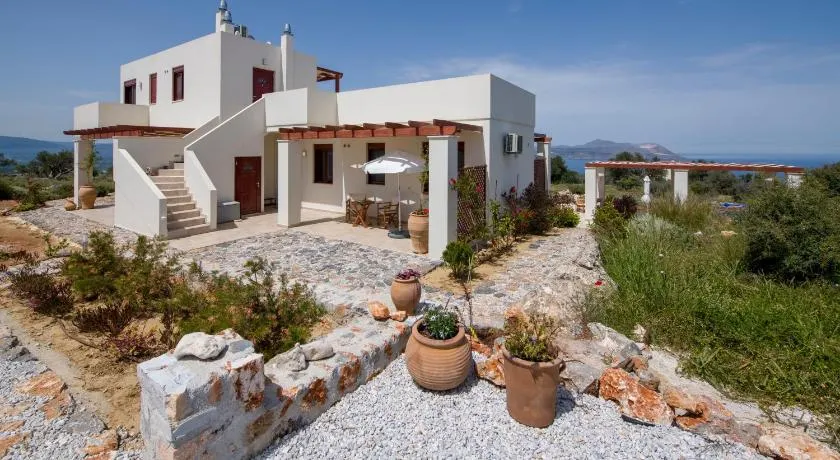 Villa PhenΩmena Apartments - Image 1