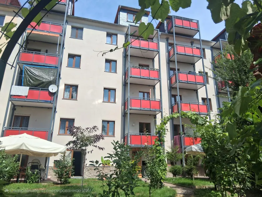 Casa Delli Gatti - Image 1