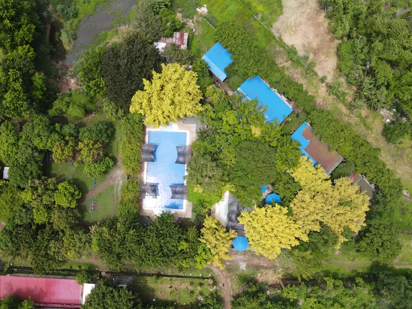 Manalo Resort Hotel - Image 1