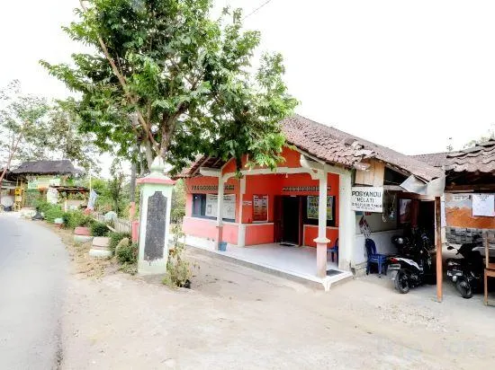 Jagad Homestay - Image 1