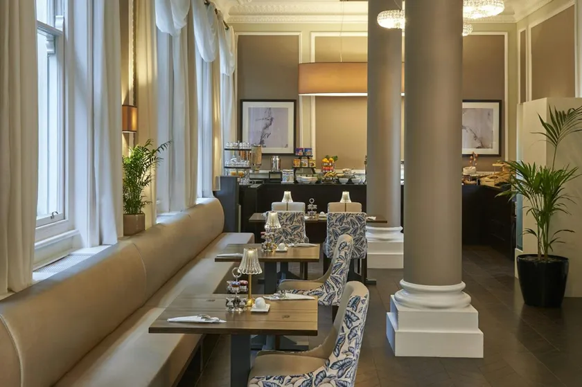 Fraser Suites Queens Gate - Image 1