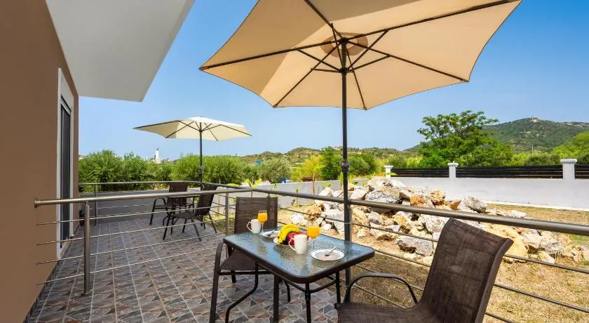 Pervolia Studios Near Airport - Image 1
