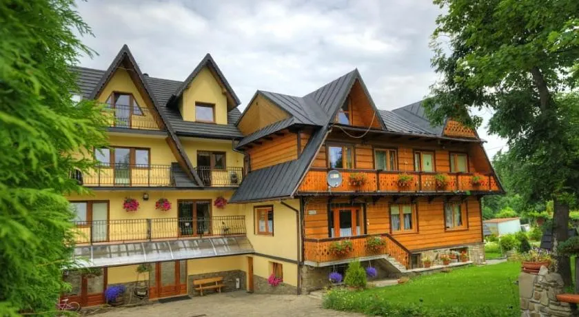 Pokoje Cichy Kącik - Image 1