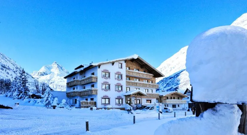 Hotel Galtürerhof - Image 1